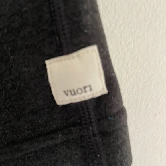 Vouri shorts - Picture 4 of 4